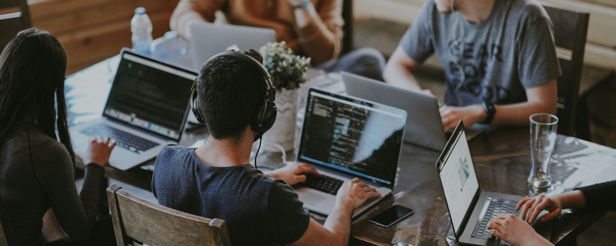 Fábrica de software