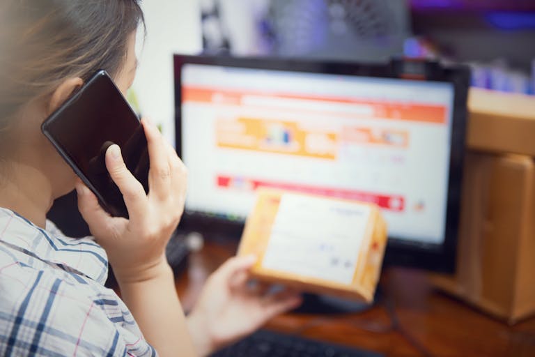 Ecommerce en Ecuador